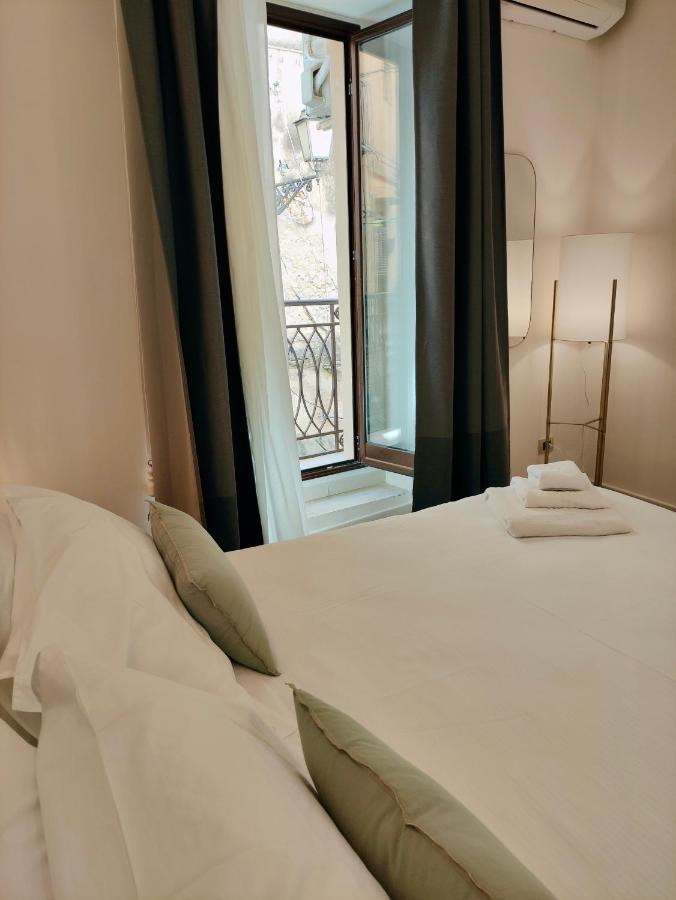 Il Meraviglioso Mondo Di Amelie Agrigento Exterior foto