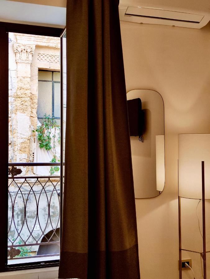 Il Meraviglioso Mondo Di Amelie Agrigento Exterior foto