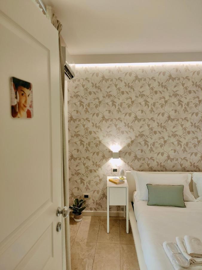 Il Meraviglioso Mondo Di Amelie Agrigento Exterior foto
