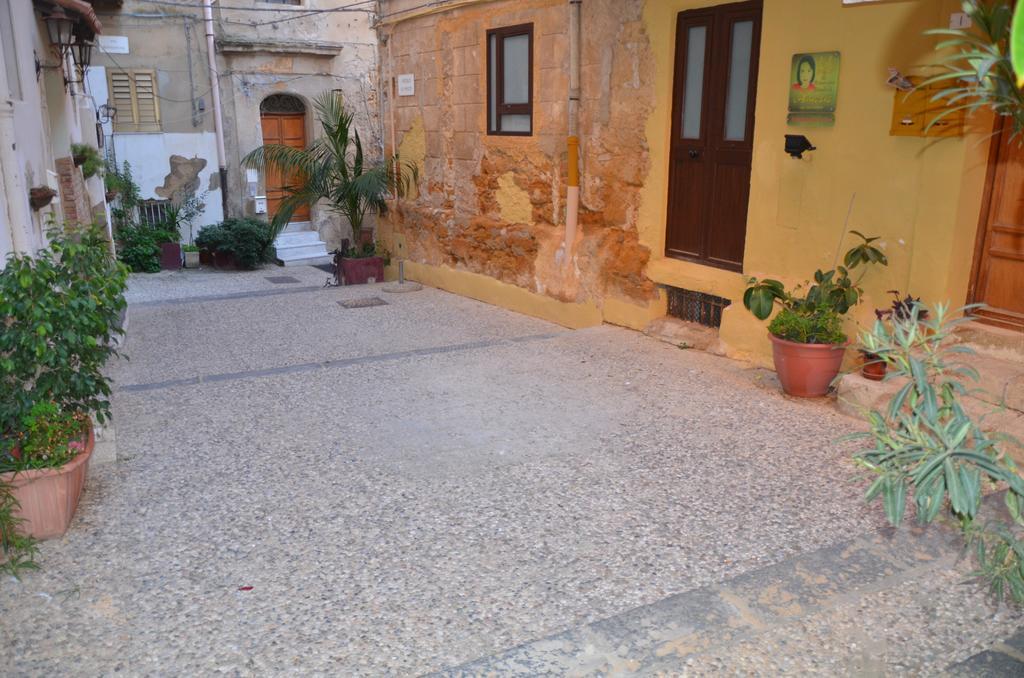 Il Meraviglioso Mondo Di Amelie Agrigento Exterior foto