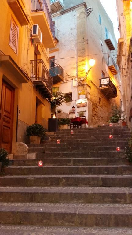 Il Meraviglioso Mondo Di Amelie Agrigento Exterior foto